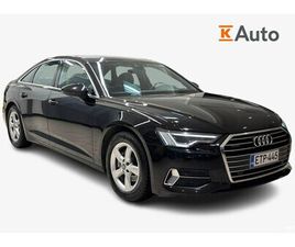AUDI A6 40 TDI SEDAN BUSINESS SPORT 40 TDI MHEV QUATTRO S TRONIC