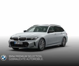 BMW SERIE 3 TOURING M340I XDRIVE BMW M340I XDRIVE TOURING PANO ELEKTR. SHZ PDC LED DA