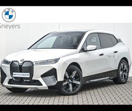 BMW IX XDRIVE 40 40