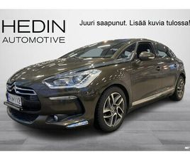 THP 156 CHIC AUTOMAATTI