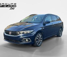 FIAT TIPO FIAT TIPO LOUNGE