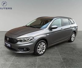 1.4 BENZINE MT6 120PK