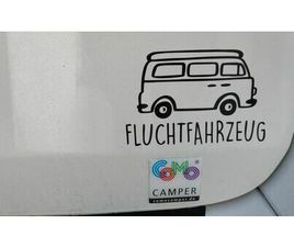 HYUNDAI H1 HYUNDAI H-1 2.5 CRDI COMO-CAMPER AHK EU6!
