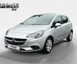 OPEL CORSA OPEL CORSA