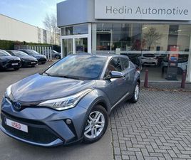 TOYOTA C-HR 1.8 VVT I-HYBRID C-ENTER E-CVT