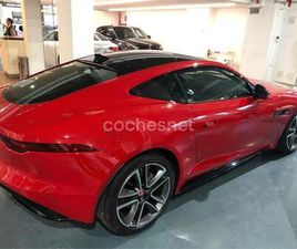 JAGUAR F-TYPE JAGUAR FTYPE