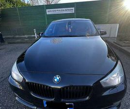 BMW SERIE 5 GT 530 530D GRAN TURISMO ELETTA AUTO