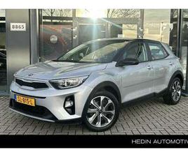 1.0 T-GDI COMFORTPLUSLINE NAVIGATOR | KEYLESS ENTR