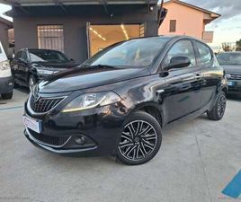 1.0 FIREFLY 5P.S&S HYBRYD GOLD