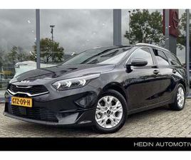 SPORTSWAGON 1.5 T-GDI DYNAMICPLUSLINE | NAVIGATIE