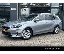 SPORTSWAGON 1.5 T-GDI DYNAMICPLUSLINE | STOEL + ST