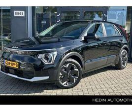 EV LIGHT EDITION 64.8 KWH | CRUISE/ADAPTIVE CONTRO