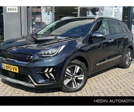 1.6 GDI PHEV DYNAMICPLUSLINE | NAVIGATIE L CAMERA