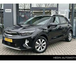 1.0 T-GDI MHEV DYNAMICLINE | NAVIGATIE | CAMERA |