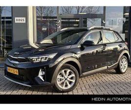 1.0 T-GDI MHEV DYNAMICLINE | NAVIGATIE | CAMERA |