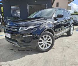 RR EVOQUE 2.0 TD4 180CV 5P. BS ED. SE IVA ESPOSTA