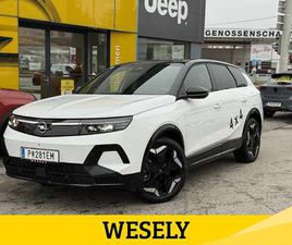 ELECTRIC 73KWH AWD ULTIMATE