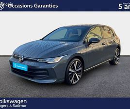 VOLKSWAGEN GOLF 1.5 EHYBRID 204 DSG6 VW EDITION