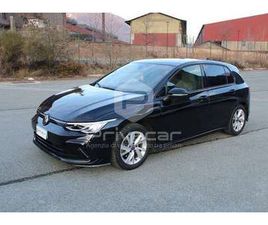GOLF 1.5 TSI EVO ACT R-LINE