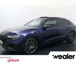 55 TFSI E QUATTRO PRO LINE | 381 PK | SOH 97% | AU