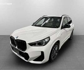 SDRIVE18D MSPORT AUTO