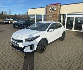 KIA XCEED 1.6 GDI DCT6 OPF PLUG-IN-HYBRID VISION