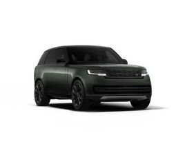 STANDARD WHEELBASE HSE D350 DIESEL MILD HYBRID