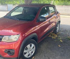 ZEN 1.0 FLEX 12V 5P MEC.