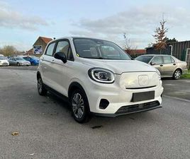 LEAPMOTOR T03 DESIGN ELECTRIC 5DRS AUTOMAAT 95PK BEV * KEYLESS E