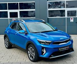 KIA STONIC SPIRIT AT*LED*TECHN.PAKET*NAVI*ACC