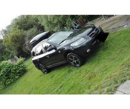 FÉ 2.2 CRDI 149 4WD 7PL PACK LUXE A