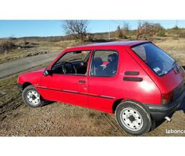 TRÈS BELLE 205 COLOR LINE