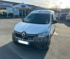 II VAN 1.5 BLUE DCI 75 CONFORT