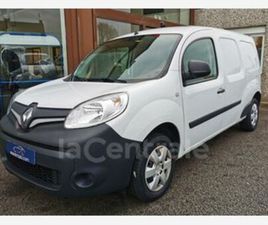 II GENERATION2 GRAND VOLUME CONFORT BLUE DCI 95