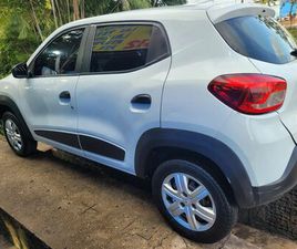 ZEN 1.0 FLEX 12V 5P MEC.