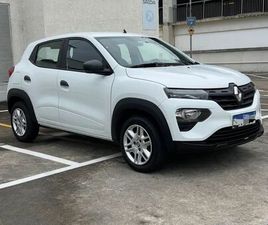 ZEN 1.0 FLEX 12V 5P MEC.