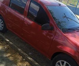 RENAULT LOGAN EXPRES./EXP. UP HI-FLEX 1.0 16V 4P 2011