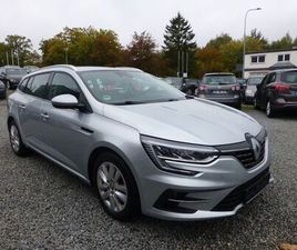 RENAULT MEGANE IV GRANDTOUR BUSINESS EDITION 1.5 DCI