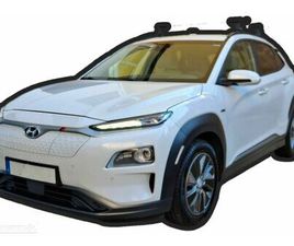 HYUNDAI KAUAI EV 64 KWH PREMIUM+LED
