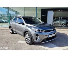 KIA STONIC 1.2 MPI DYNAMIC