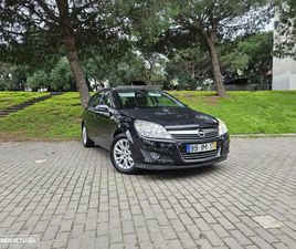 OPEL ASTRA 1.7 CDTI COSMO ECOFLEX
