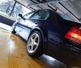 VOLKSWAGEN BORA VW BORA 1.6 COMFORTLINE