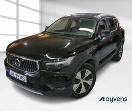 VOLVO XC40 T5 VOLVO XC 40 1.5 T5 PHEV INSCRIPTION EXPRESSION