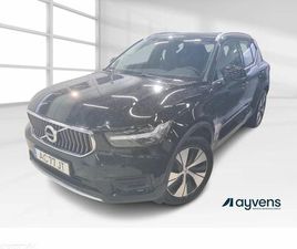 VOLVO XC 40 1.5 T5 PHEV MOMENTUM PLUS
