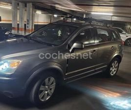 OPEL ANTARA OPEL ANTARA 2.0 CDTI 16V COSMO