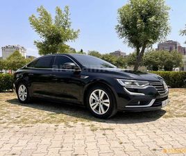RENAULT TALISMAN 1.3 TCE TOUCH