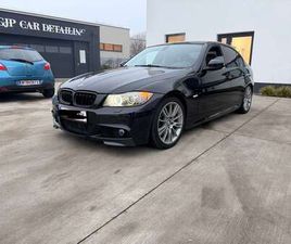 BMW 3ER-REIHE 335XI N54