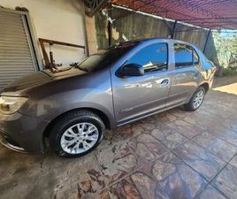 RENAULT LOGAN LIFE FLEX 1.0 12V 4P MEC.