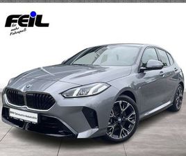 BMW SERIE 1 120 BMW 120 M SPORT DAB LED RFK AHK KLIMAAUT.
