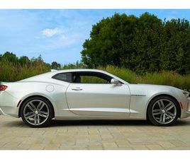 CHEVROLET CAMARO CHEVROLET CAMARO